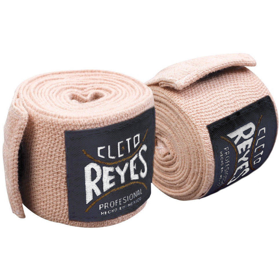 Imported Cleto Reyes High Compression boxing elastic wristband