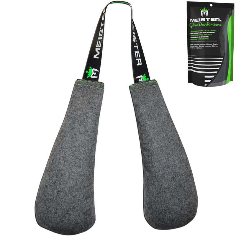 Meister Imported from the United States Boxing Gloves Moisture-Absorbing Deodorizer Boxing Shoes Gloves Maintenance Cleaning Stick