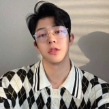 Shuangliang Золотые тонкие очки рамки мужская прилив Mes. Mes. Ultra Light Pure Titanium Зеркало Большой рам