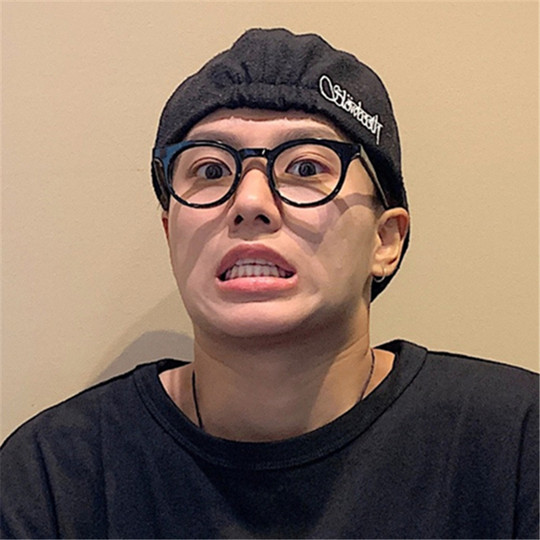 Black Frame Glasses for Men with Myopia, Can Be Fitted with Lenses, Optical Retro Eyeglass Frames, Women's Black Japanese Style Eyeglass Frames for Men