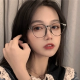 Прозрачные брендовые очки, популярно в интернете, по фигуре