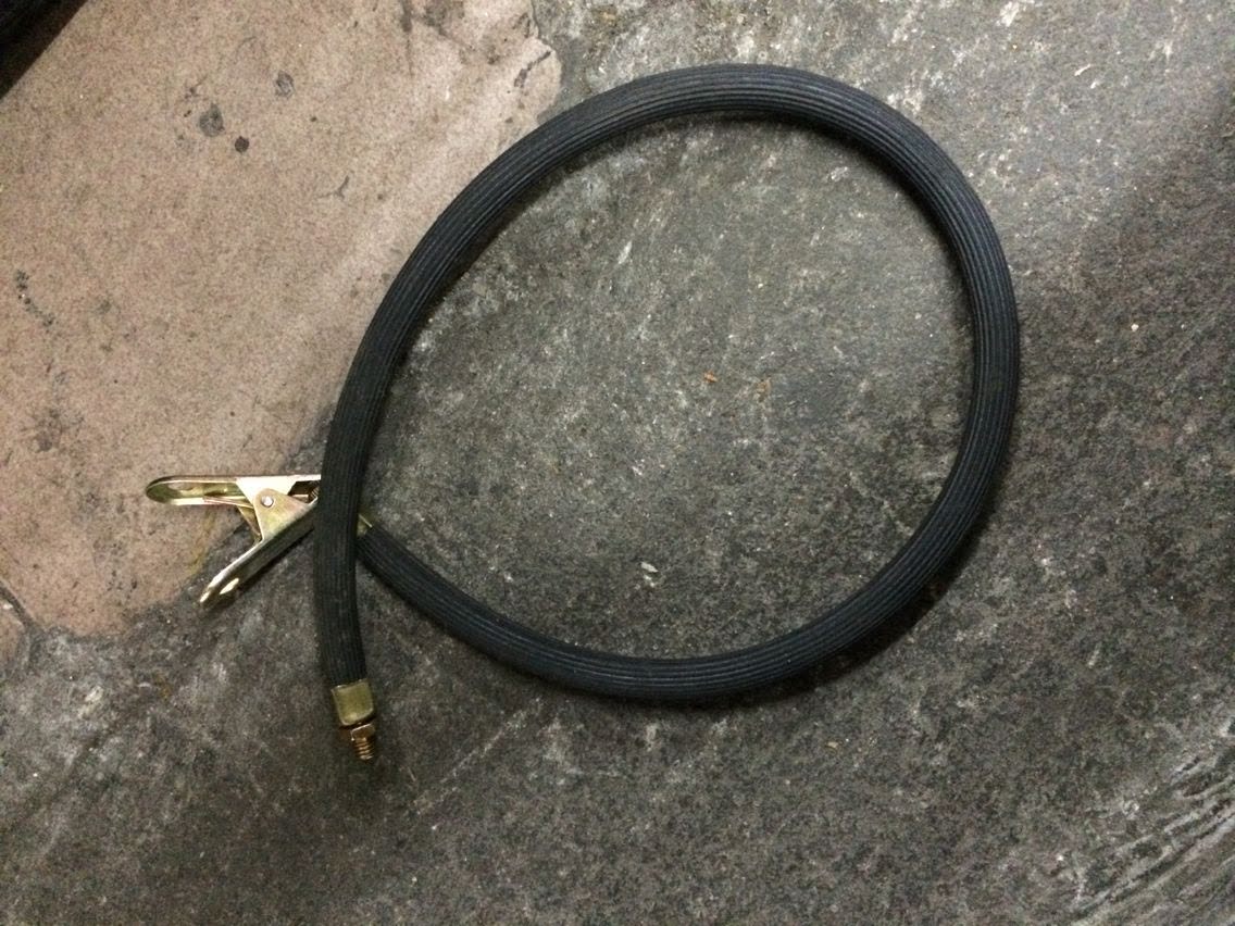 Pompe à vélo - Ref 2392088 Image 6