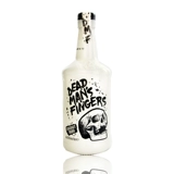Deadpool Finger Caribbean Coconut 700 мл 700 мл Британский импортный Deadpool Finger Coconut Milk Rum