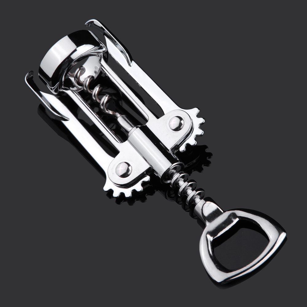 Wine Openers Red Wine Openers Seahorse Knife Multifunction Red Wine Openers Beer Red Wine Openers