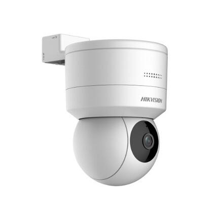 Sea Conway sees DS-2SC1Q120IY-T PTZ series 1 inch 2 million pixels Dinggio infrared Internet ball machine