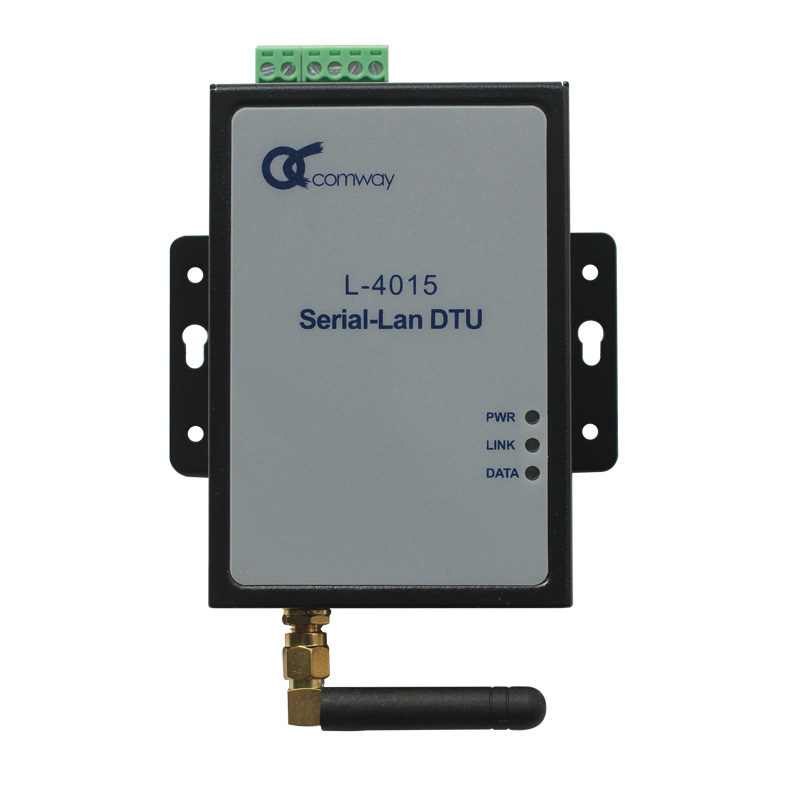 Otto Net DTU Virtual Special Network Communications Modbus TCP RTU serial server (8 devices)