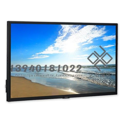 NEC M321 32寸工程显示器：7x24小时不间断工作，你的专业助手！-工业显示器-淘宝好物网