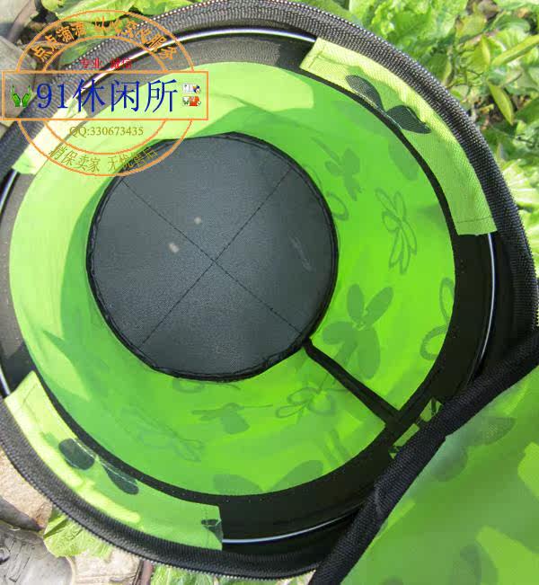 Panier pour vélo - Ref 2266705 Image 14