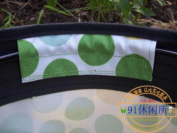 Panier pour vélo en toile - Ref 2257948 Image 58