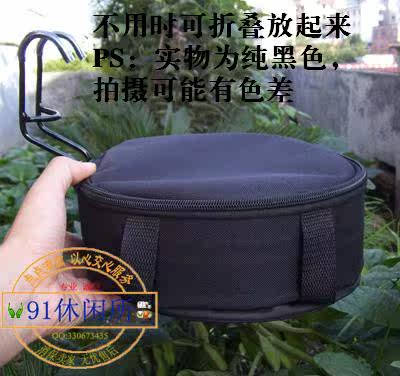 Panier pour vélo - Ref 2258198 Image 19