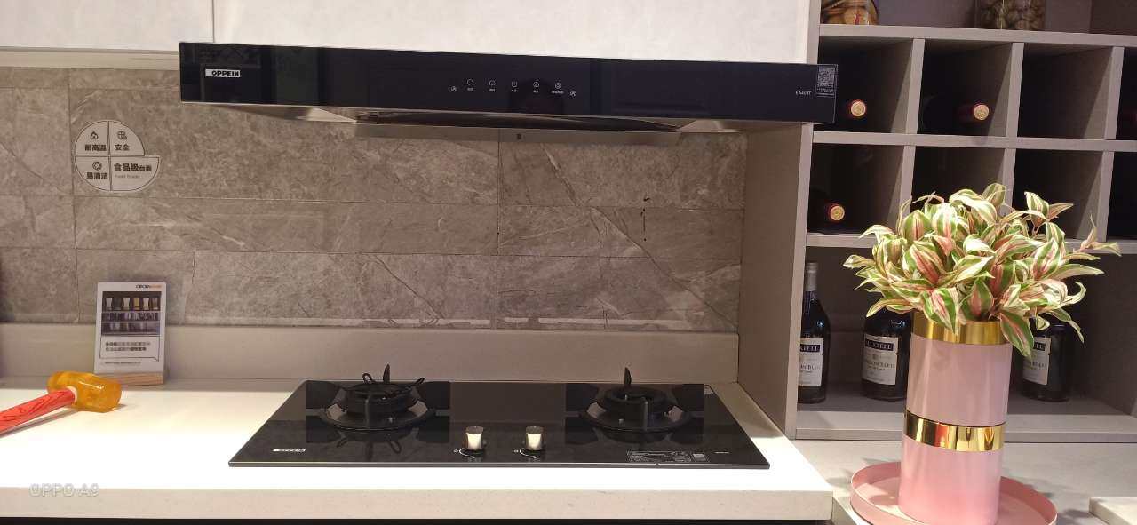 The Euplatin Lie smoke cooker package set gold