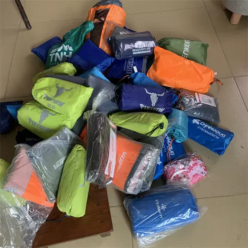 Разнообразная линейка, палатка, ковер, навес, дорожный дождевик, «три в одном»