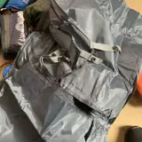 Разнообразная линейка, палатка, ковер, навес, дорожный дождевик, «три в одном»