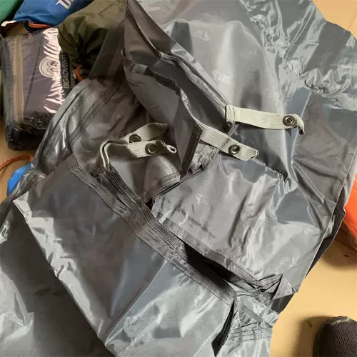 Разнообразная линейка, палатка, ковер, навес, дорожный дождевик, «три в одном»