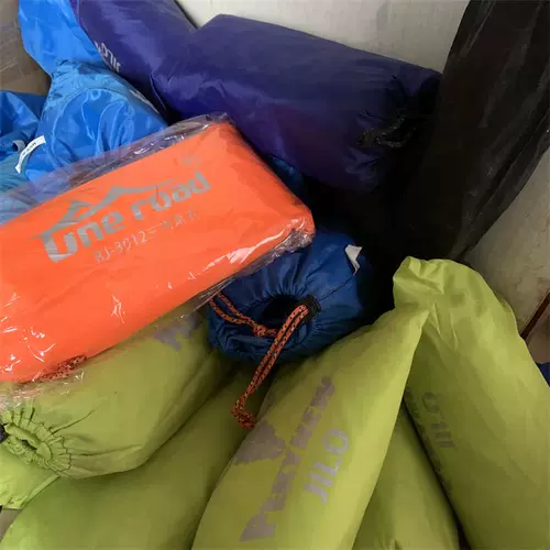 Разнообразная линейка, палатка, ковер, навес, дорожный дождевик, «три в одном»