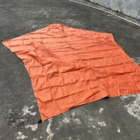 Pentagon Skywhala Orange Flom