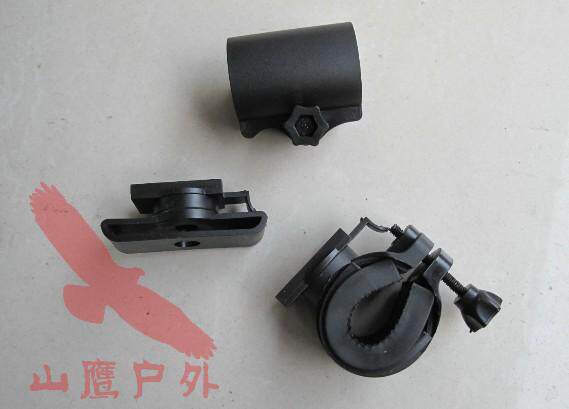 Lumière vélo - phare - Ref 2400641 Image 4