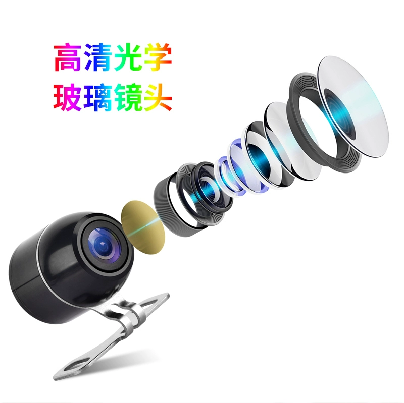 Bộ điều khiển nội tuyến băng kép phía trước và phía sau chống thấm nước của Knight hỗ trợ tất cả các mẫu máy ghi âm lái xe mô tô và xe điện