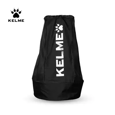 KELME Kalmei Basketball Volleyball Training Football Special Ball Bag Large Capacity Storage Ball Bag 9886019