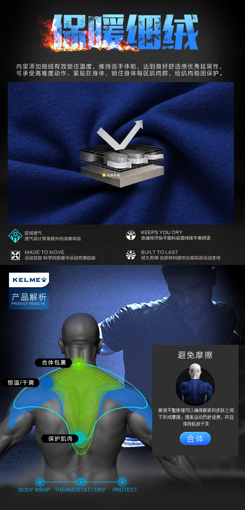 survêtement sport - Ref 563068 Image 8