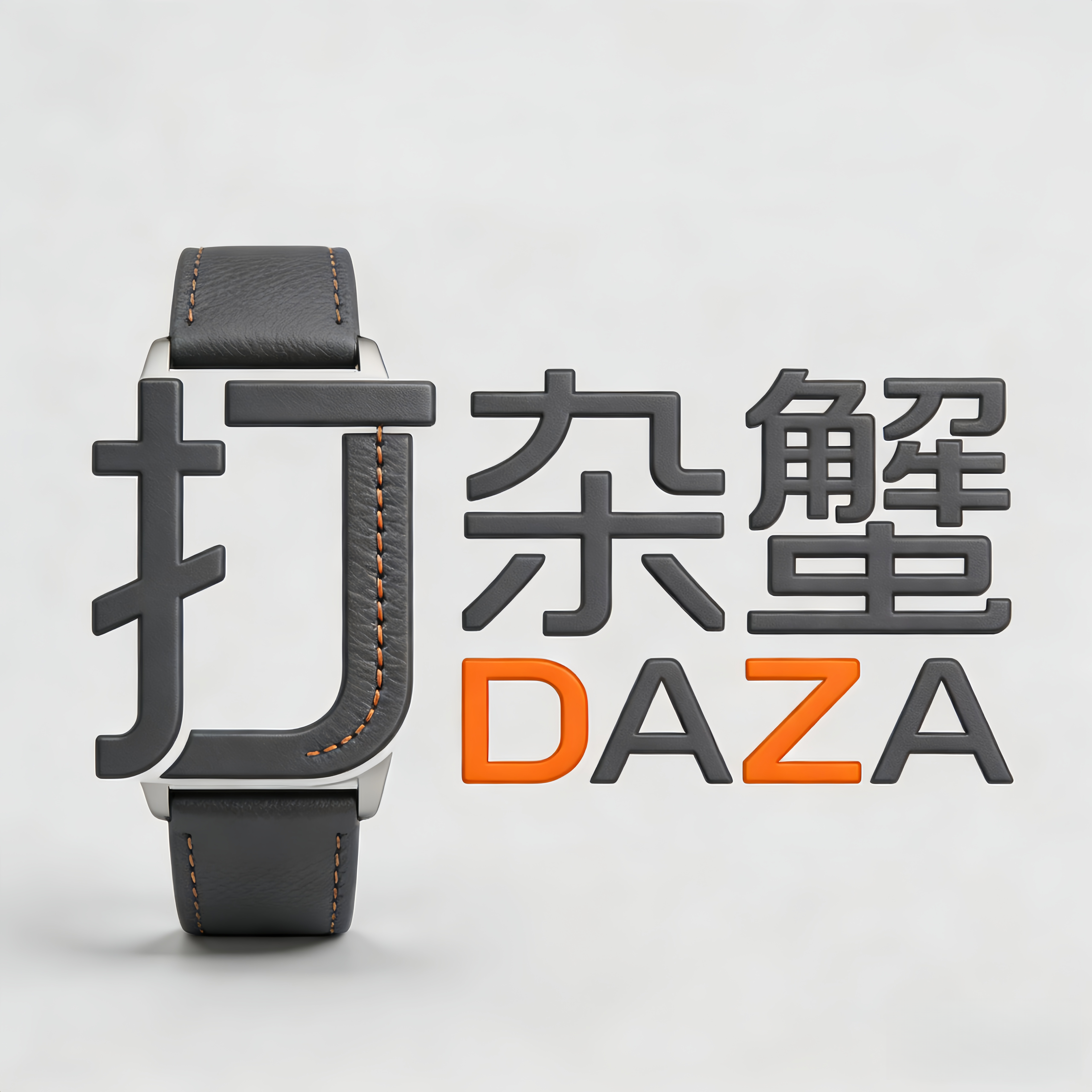 打杂蟹DAZA