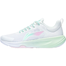 Li Ning Fitness Shoes Lan Light New Fitness Series Lady