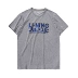 Li Ning áo thun ngắn tay nam thể thao đời mới loạt đồ thể thao cổ tròn thể thao ngắn - Áo phông thể thao Áo phông thể thao