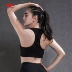 Li Ning đồ lót thể thao nữ mới chuyên nghiệp loạt áo ngực phù hợp với đào tạo yoga thể thao AUBN102 - Đồ lót thể thao