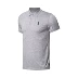 Li Ning áo ngắn tay polo nam bóng rổ mới thể thao quần áo thể thao đan áo Áo polo thể thao