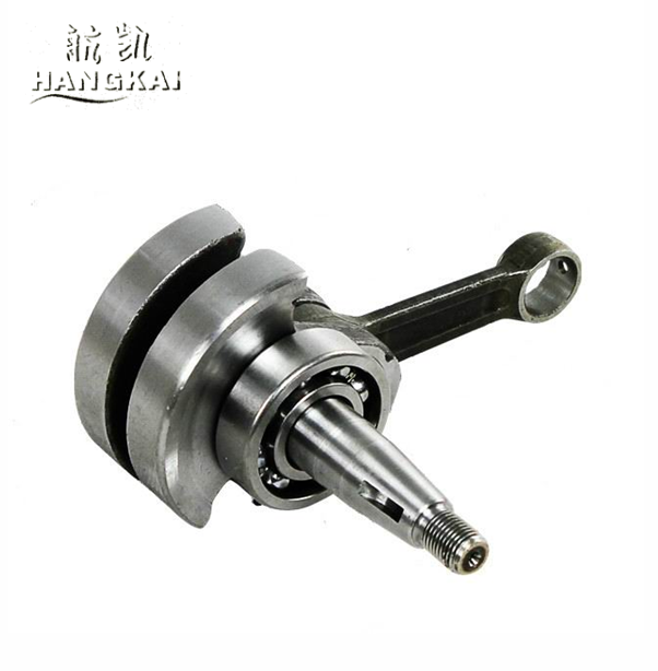 Hangkai two-stroke outboard engine propeller motor 4 6 12 18 horsepower all original spare parts quotation