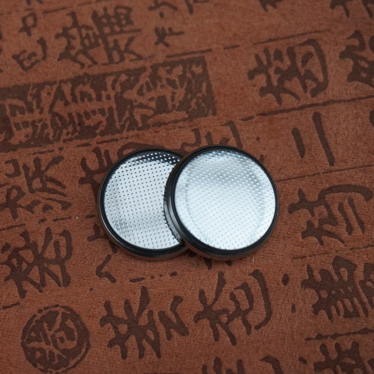 3V button battery CR2032 Guqin Guzheng Tuner Universal Car Remote Control Tuner Battery Accessories