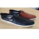 REDDRAGONFLY/Red Dragonfly Men's Autumn Round Toe Slip-on Casual Shoes Lazy Shoes A901781