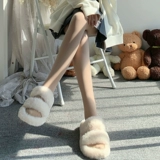 Jk артефакт с голыми ногами, женский осенне-зимний телесный цвет плюс бархатные утолщенные леггинсы для ношения на ногах, искусственные мясистые двухслойные чулки телесного цвета