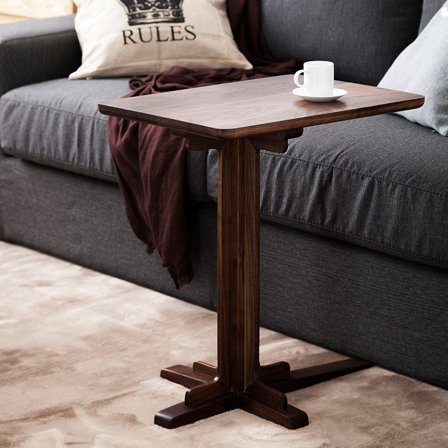 Anorexic room solid wood tea table sofa edge a few corners a few bedrooms living room modern minimalist home office small family type