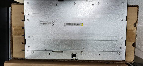 Borderless BOE MV21 5FHM－N71 M21 5HAN01 5 LCD display