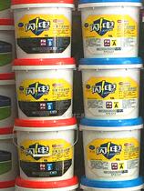 Wuhan Keda lightning dry glue stone glue marble glue tile glue tile glue wash basin glue AB glue 18KG