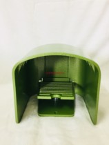 Heathen Foot Switch TFS-502 Original Fake One Penalty ten First-class Agent Invoice Spot