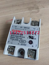 First Class Agent Original FOTEK Taiwan Yangming SSR-25DA Single Phase Solid State Relay