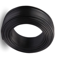 Zhongda Yuantong rubber flexible cable pure copper core rubber jacket YC 3 core 1 5 4 square YC3*4MM2
