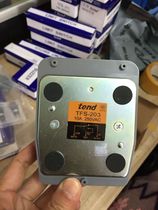 Agent Taiwan Heathen Foot Switch TFS-203 1M Original Physical Physical Pat