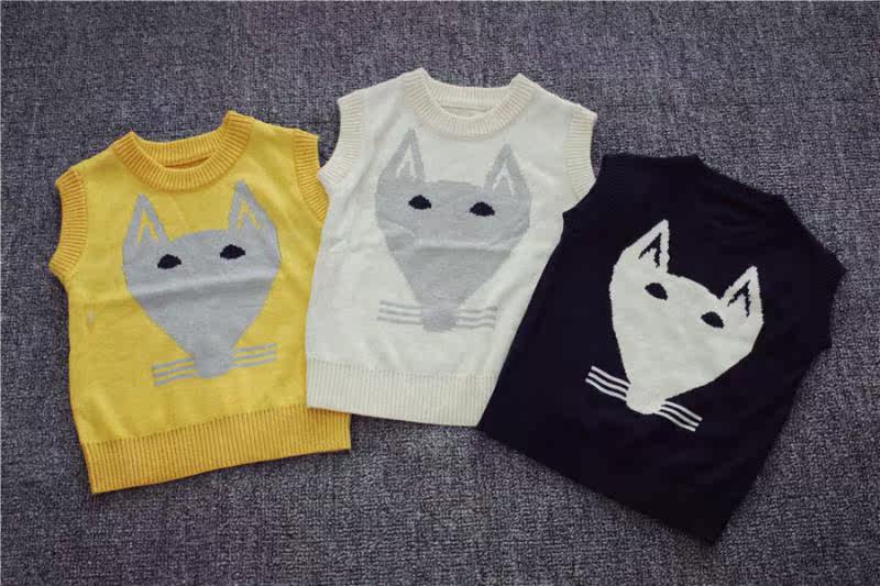 Gilet garcon - Ref 2067549 Image 17