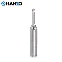 Original Japanese white light welding tip HAKKO 900M-T-2CF branded iron head FX-888D 888936 special