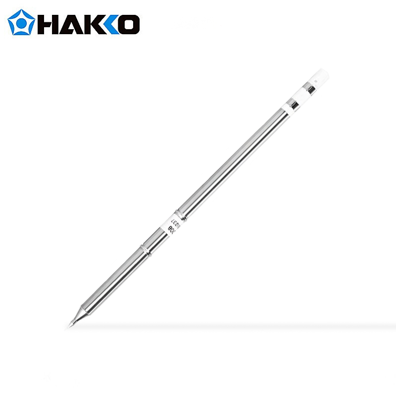 Original Japanese white light HAKKO T12-D08 soldering iron tinge FX-951 950 welding station exclusive