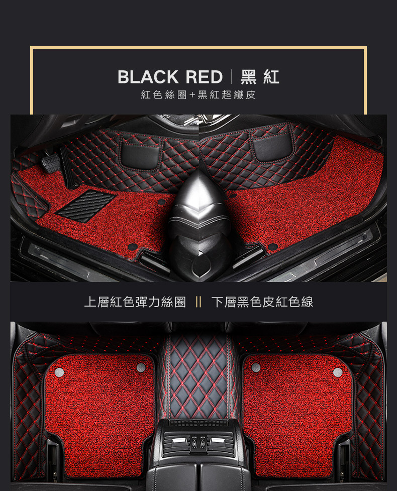 Suitable for Toyota VOXY70 Series 80 series Hong Kong and Macao version right rudder driving 7/8 seat NOAH NOAH car mat