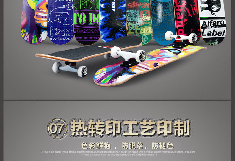 Skate - Ref 2598748 Image 31