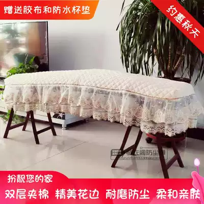 Ancient kite cover dust cover elegant Dunhuang neoclassical guzheng cover 163 model general model