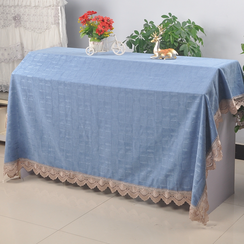 Piano piano piano piano dust - proof cloth dust - covered full - cloth piano cover
