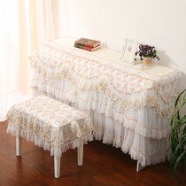 Chanting 1000E double-row key hood Xiaolu Music 800 Double-row key dust jacket set as thickened special Price lace full hood