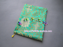 Auspicious Handicraft] Book cover cover number: JSP018]