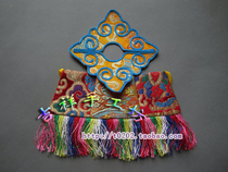 Auspicious Handicraft Workshop] Tianyi Dumoto Buddha Clothes (Customized and careful pat) Number FJX0839]